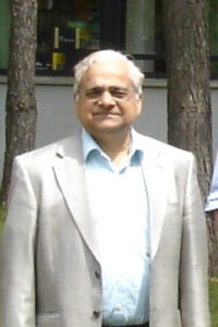 Girish S. Agarwal