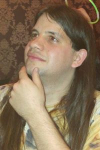 Uwe Frank