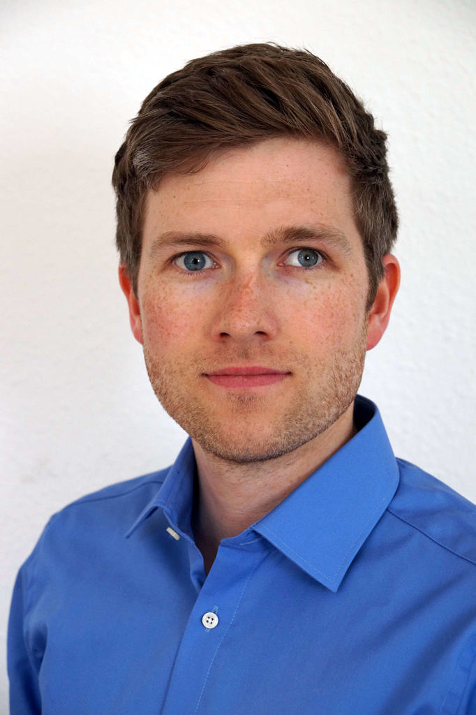 Dr Marc Oliver Pleinert Quantum Optics Quantum Information