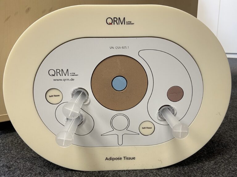 An Image-Based Prior Knowledge-Free Approach for a Multi-Material Decomposition in Photon-Counting Computed Tomography has been published in MDPI Diagnostics