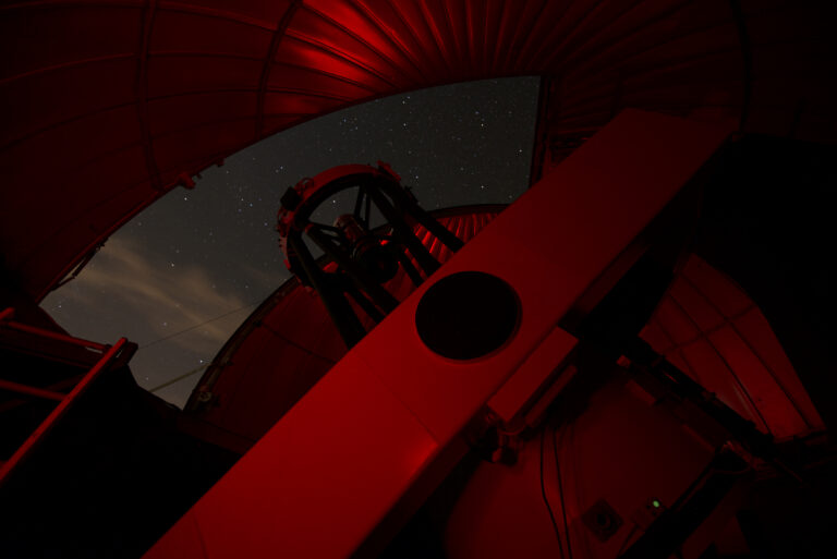 New preprint of our latest stellar intensity interferometry results