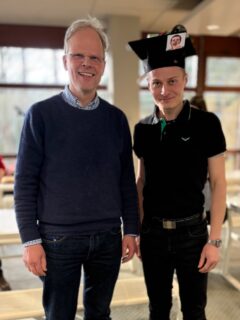 Zum Artikel "Dr. Neumann!"